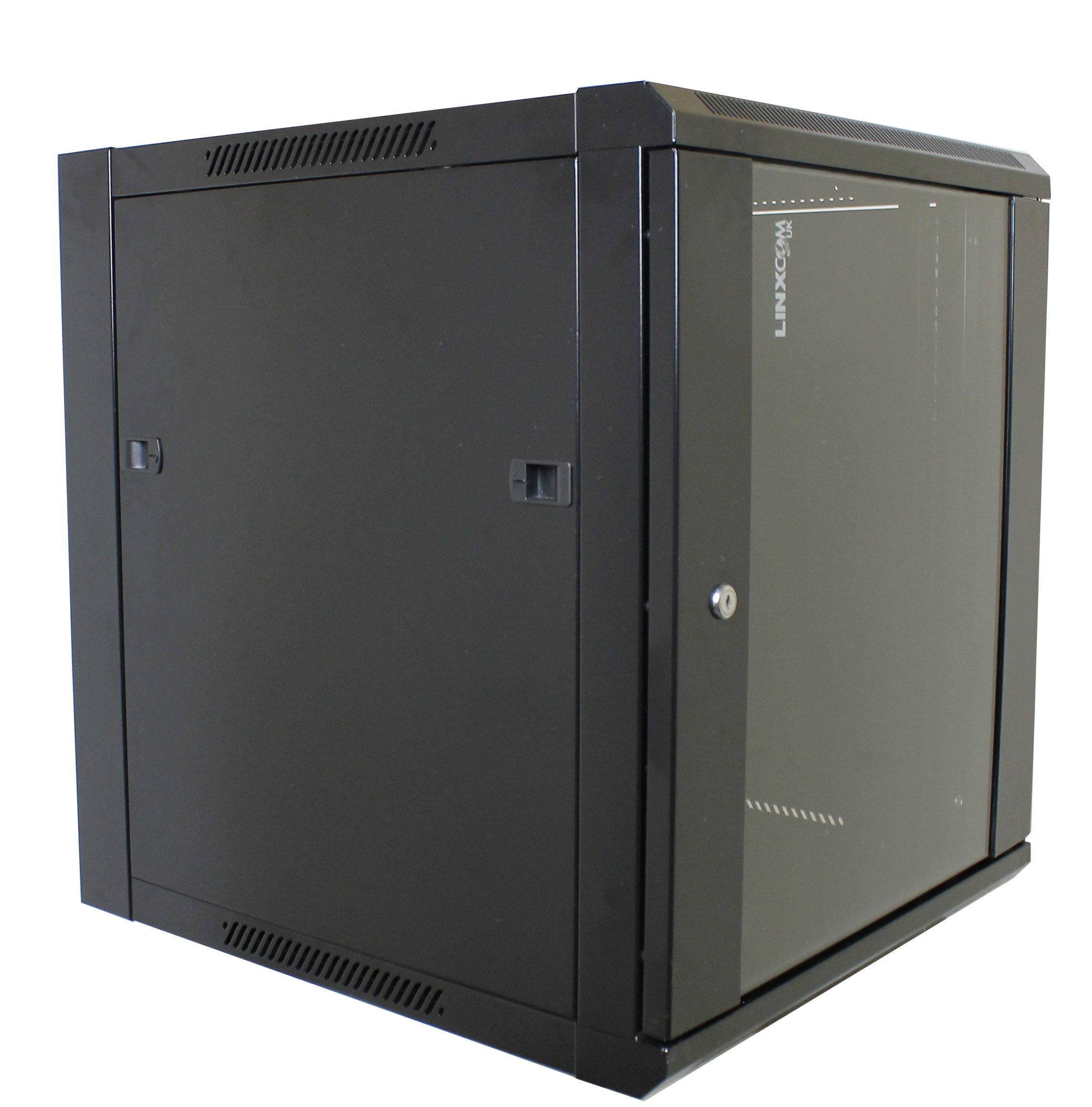 12U Server Rack Data Network Cabinet