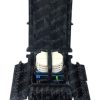 Dome Enclosure DER02 Open Front