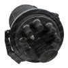 Dome Enclosure DER12 Bottom View
