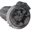 Dome Enclosure DER05