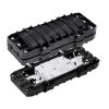 Fibre Management Inline Enclosure PP01