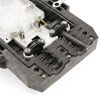 Fibre Management Inline Enclosure PP01 Close Up