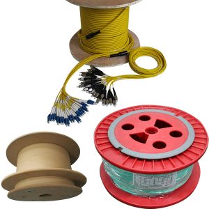 Pre-terminated Cable