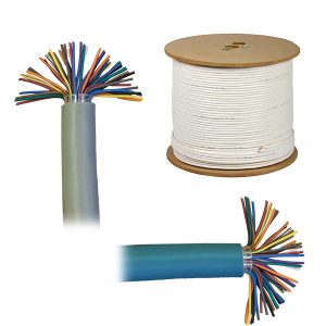 Multipair Cable