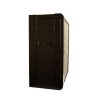12U 19” Network Wall Cabinet Data Comms Rack 570x300mm