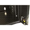 12U 19” Network Wall Cabinet Data Comms Rack 570x300mm Fixing
