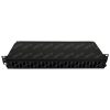 1U Sliding Patch Panel