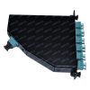 1U MTP LGX Sliding Patch Panel
