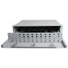 2U Sliding Drawer Panel