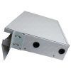 2U Sliding Drawer Panel Side