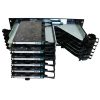 3U Sliding Cassette Panel