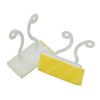 Fibre Management Bunny Clips