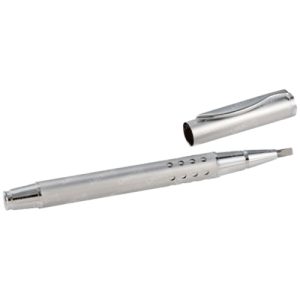 Carbide cleaver pen