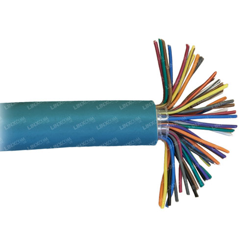 Category 3 UTP Multi-Pair Cable