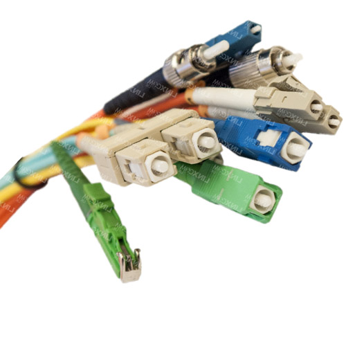 Fibre Optic Connectors