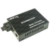 Dual Fibre to RJ45 Media Converter