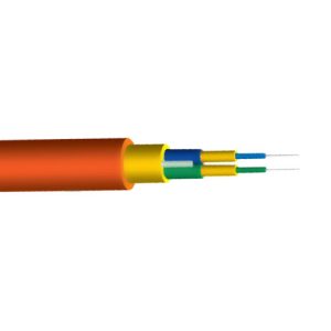 Duplex Round Tight Buffer Cable