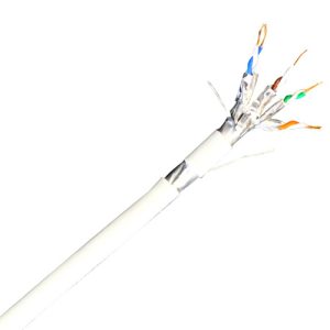 FFTP CAT 5E Plus LAN Cable