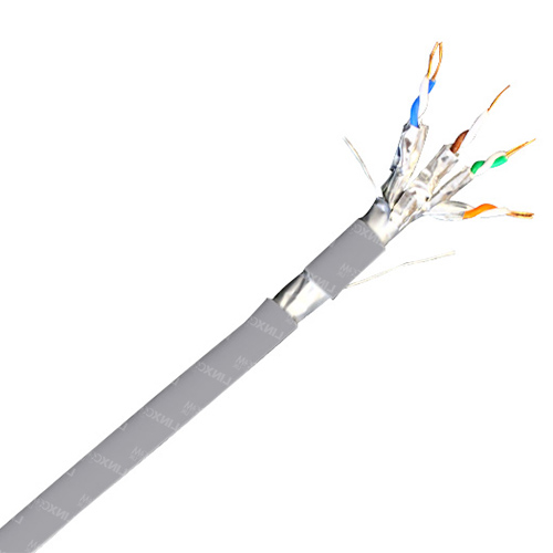 FFTP CAT 6A Plus LAN Cable