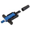 Field Installable Connector