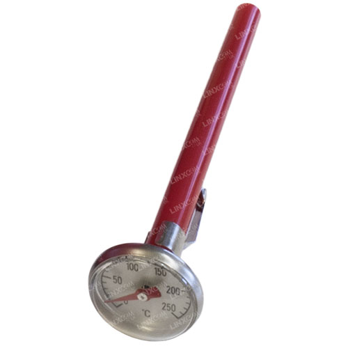 Heat Curing Oven Thermometer
