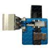 High Precision Cleaver Open