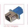 Hybrid Adapter Types