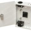 Indoor terminal box model 3