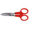 Kevlar scissors