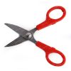 Kevlar scissors Open