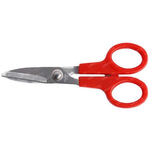 Kevlar scissors