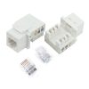 Keystone Jacks and Plugs
