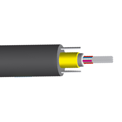 Loose Tube FRP Cable