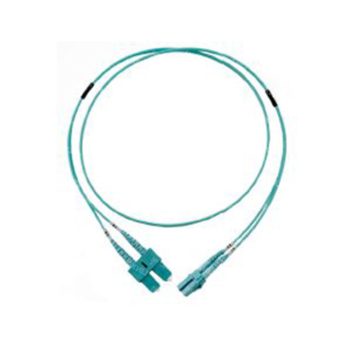 Multimode Patch Cords
