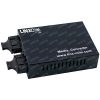 Multimode to Singlemode Media Converter
