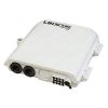 Fibre Management Outdoor Terminal Box Model 1