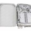 Outdoor Terminal Box Model 10