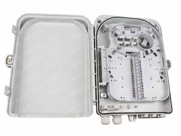 Outdoor Terminal Box Model 10