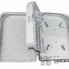 Outdoor Terminal Box Model 10