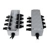 Fibre Management Outdoor Terminal Box Model 11