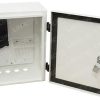 Outdoor Terminal Box Model 2