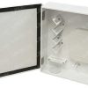 Outdoor Terminal Box Model 4