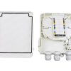 Outdoor Terminal Box Model 6