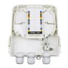 Outdoor Terminal Box Model 6