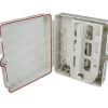 Outdoor Terminal Box Model 7