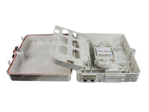 Outdoor Terminal Box Model 7