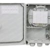 Outdoor Terminal Box Model 8