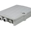 Outdoor Terminal Box Model 8