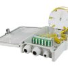 Outdoor Terminal Box Model 8