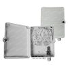 Fibre Management Outdoor Terminal Box Model 9